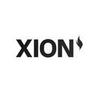 XION's logo