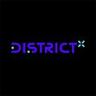 DISTRICTX's logo