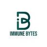 ImmuneBytes's logo