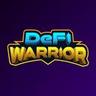 DeFi Warrior's logo