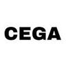 Cega's logo