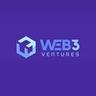 Web3 Ventures Inc.'s logo