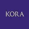 Kora's logo