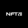 NFT20's logo