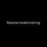 Masternodehosting's logo