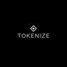 TOKENIZE's logo