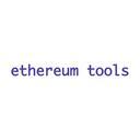 Ethereum Financial Tools