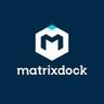 Matrixdock's logo