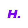 HyperMint's logo