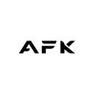 AFKDAO's logo