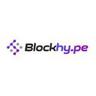 Blockhype's logo