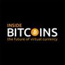 Inside Bitcoins, 区块链新闻，以及全球领先的活动报道。