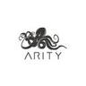 Arity's logo
