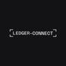 Ledger Connect's logo