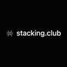 Stacking.club's logo