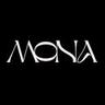 Mona's logo