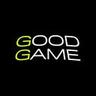 Good Game's logo