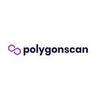 polygonscan's logo