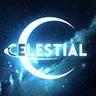 Celestial's logo