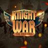 Knight War, 防御类型的游戏赚取类游戏。