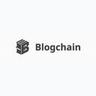 Blogchain's logo