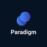 Paradigm, Automated workflows for OTC Digital Asset Traders.