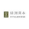 Vitalbridge's logo