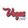 Vegas One's logo
