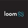 Loom Network's logo