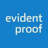 Evident Proof's logo