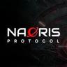 Naoris's logo