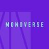 Monoverse's logo
