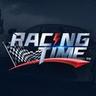 Racing Time's logo