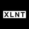 XLNT's logo