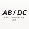 Austin Bitcoin Design Club's logo
