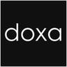 Doxa's logo