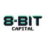 8-Bit Capital's logo