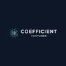 Coefficient Ventures's logo