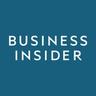 BUSINESS INSIDER's logo