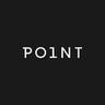 POINT's logo