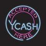 Ycash's logo
