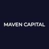 MAVEN CAPITAL, 爲雄心勃勃的加密創業公司提供資金支持和建議。