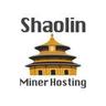 Shaolin Miner Hosting, 由 Scott Offord 创建，位于美国威斯康星州的矿机托管服务。