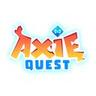 Axie Quest's logo