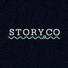 StoryCo, Co-create the next generation of stories.