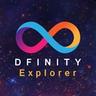 DFINITY Explorer's logo