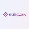 Subscan's logo