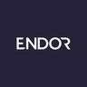 Endor's logo