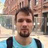 Anton Bukov, Co-Founder of 1inch Network, building DeFi for a better future!