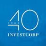 Investcorp's logo